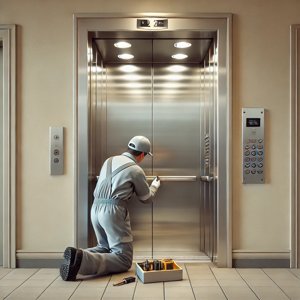 Manutenção Preventiva